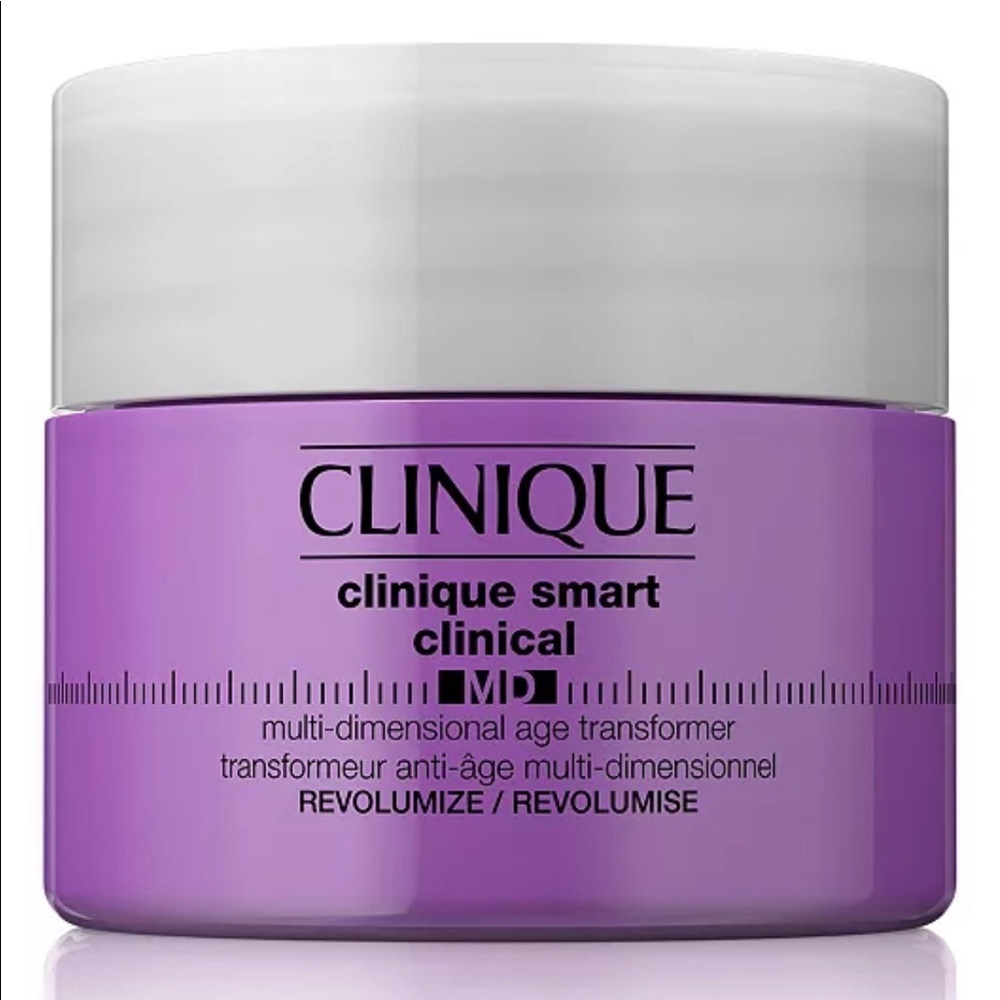 🆕 Clinique Clinical Revolumize Moisturizer